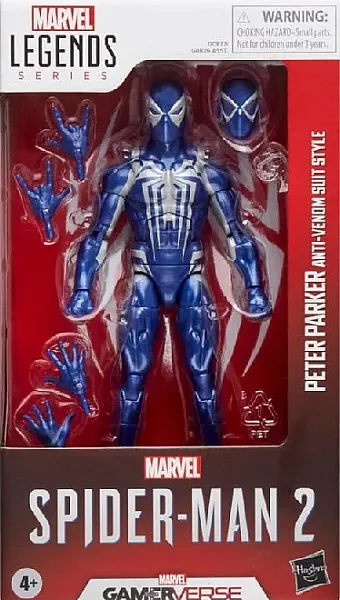 images/uploads/75194/thumb_Marvel Legends Spider-Man 2 Gamerverse Action Figure Peter Parker Anti Venom Suit Style.webp